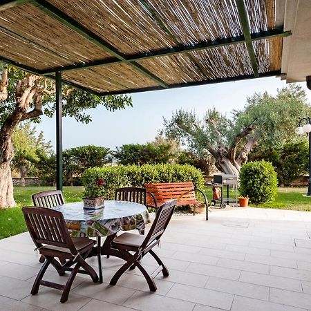 Valleforno Country House di Charme Ispica Esterno foto