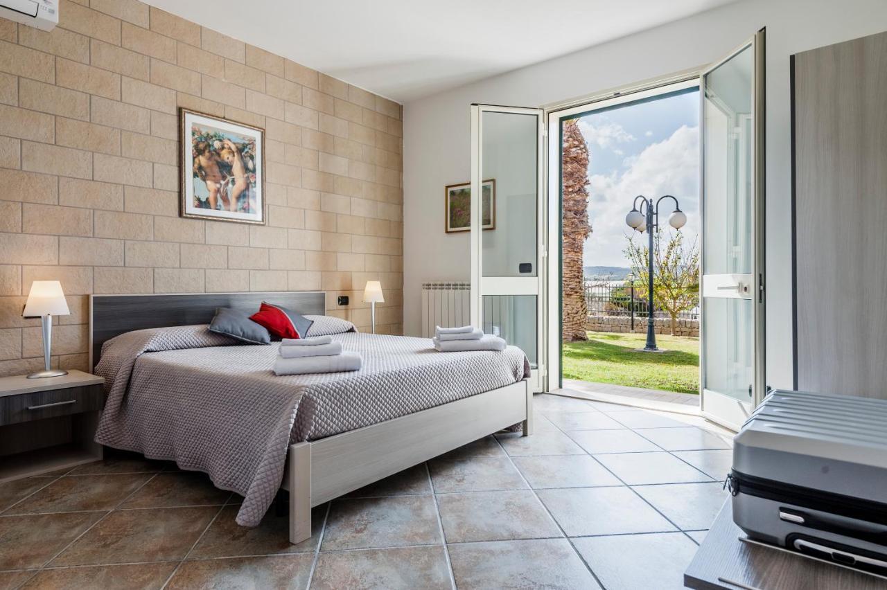 Valleforno Country House di Charme Ispica Esterno foto