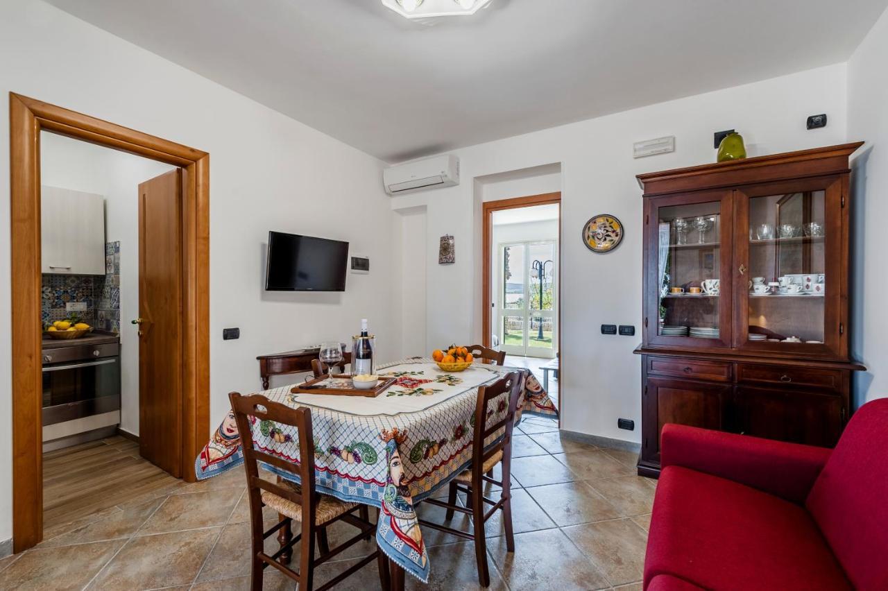 Valleforno Country House di Charme Ispica Esterno foto