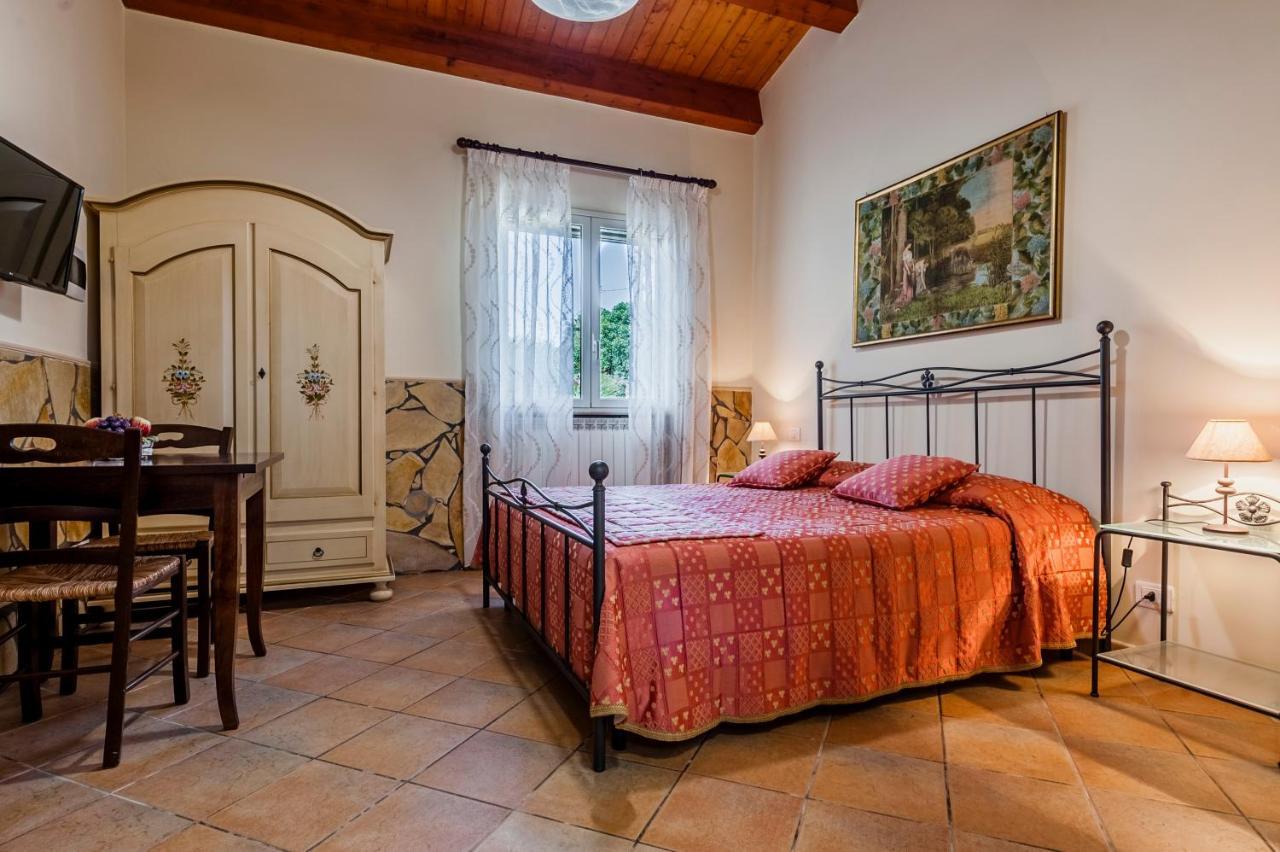 Valleforno Country House di Charme Ispica Esterno foto