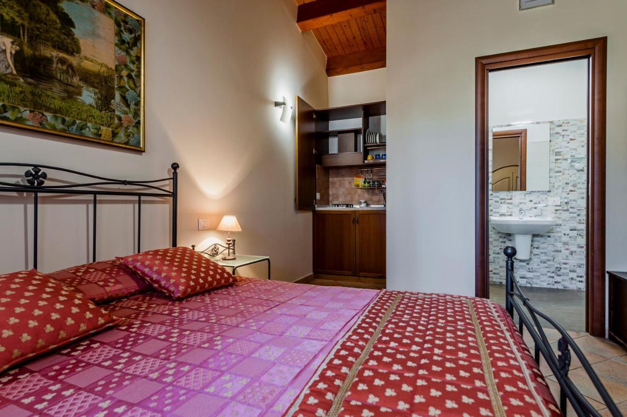 Valleforno Country House di Charme Ispica Esterno foto