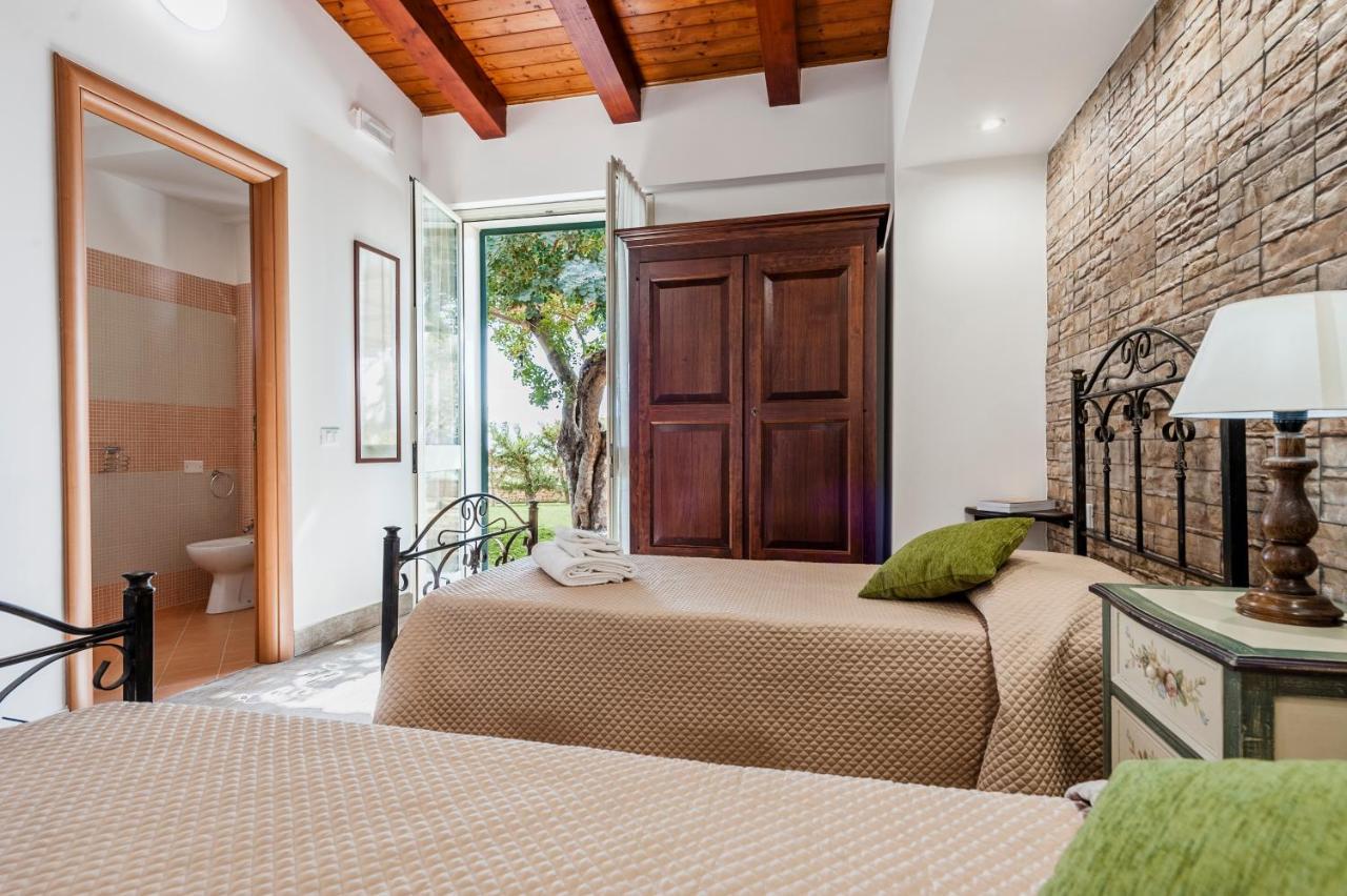 Valleforno Country House di Charme Ispica Esterno foto