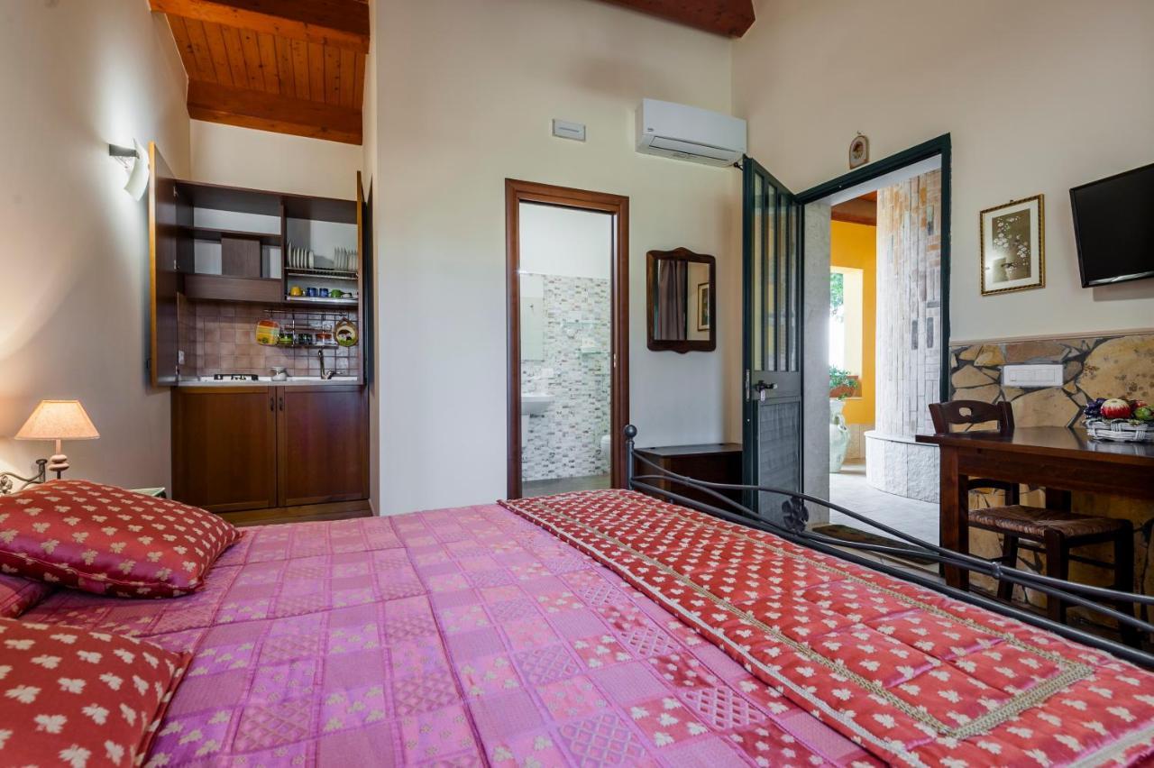 Valleforno Country House di Charme Ispica Esterno foto