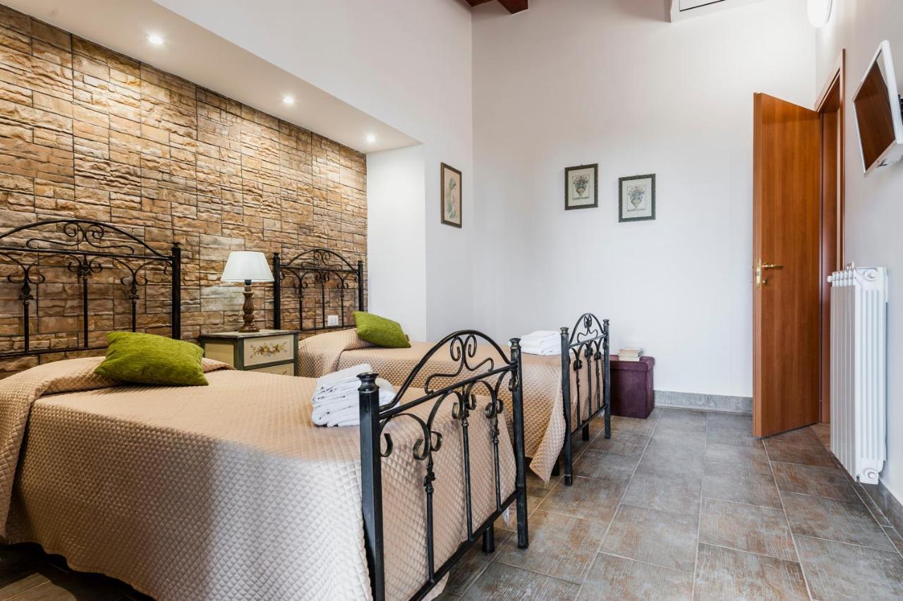 Valleforno Country House di Charme Ispica Esterno foto