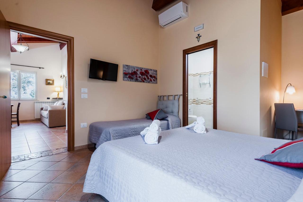 Valleforno Country House di Charme Ispica Esterno foto