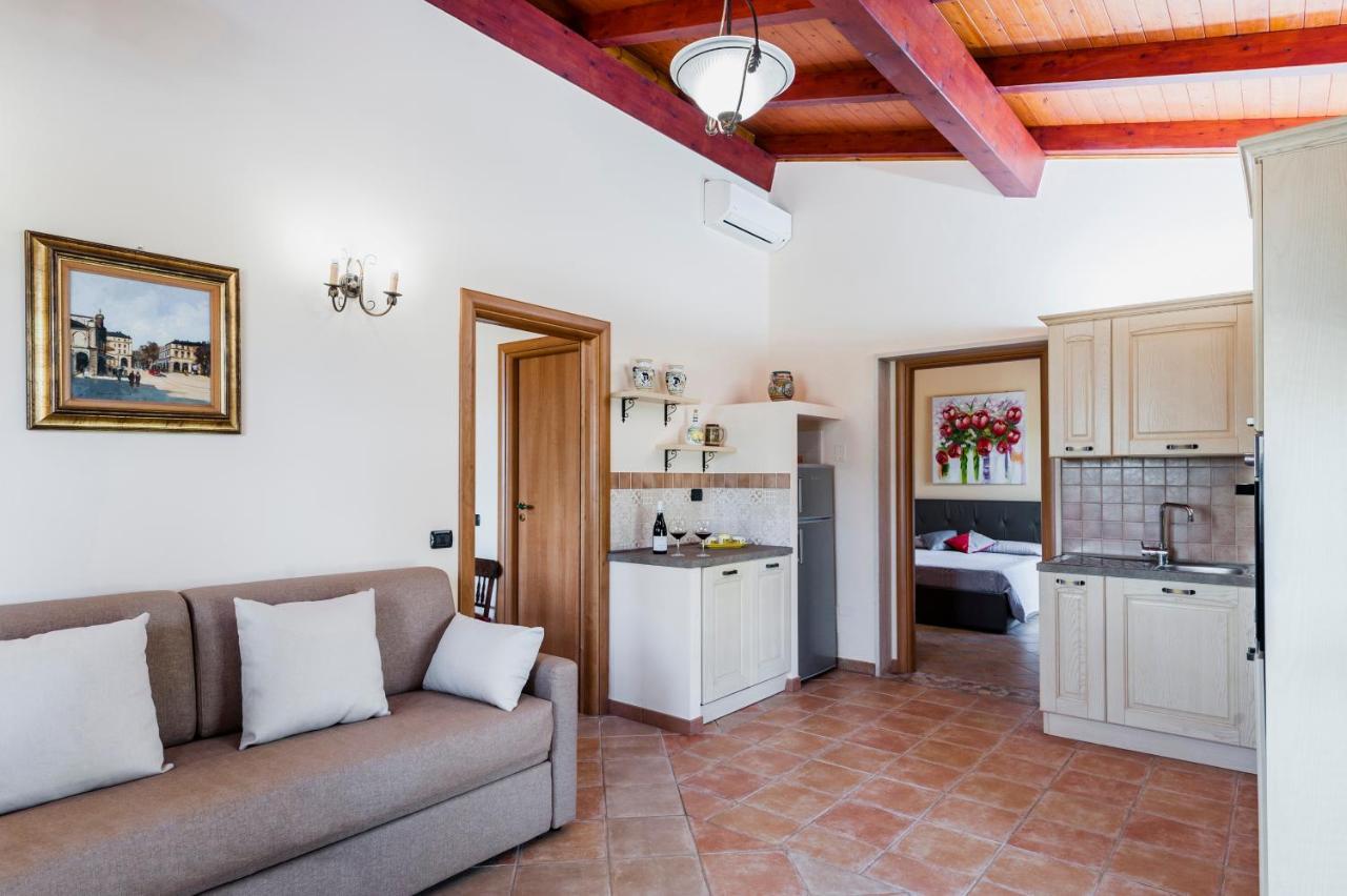 Valleforno Country House di Charme Ispica Esterno foto