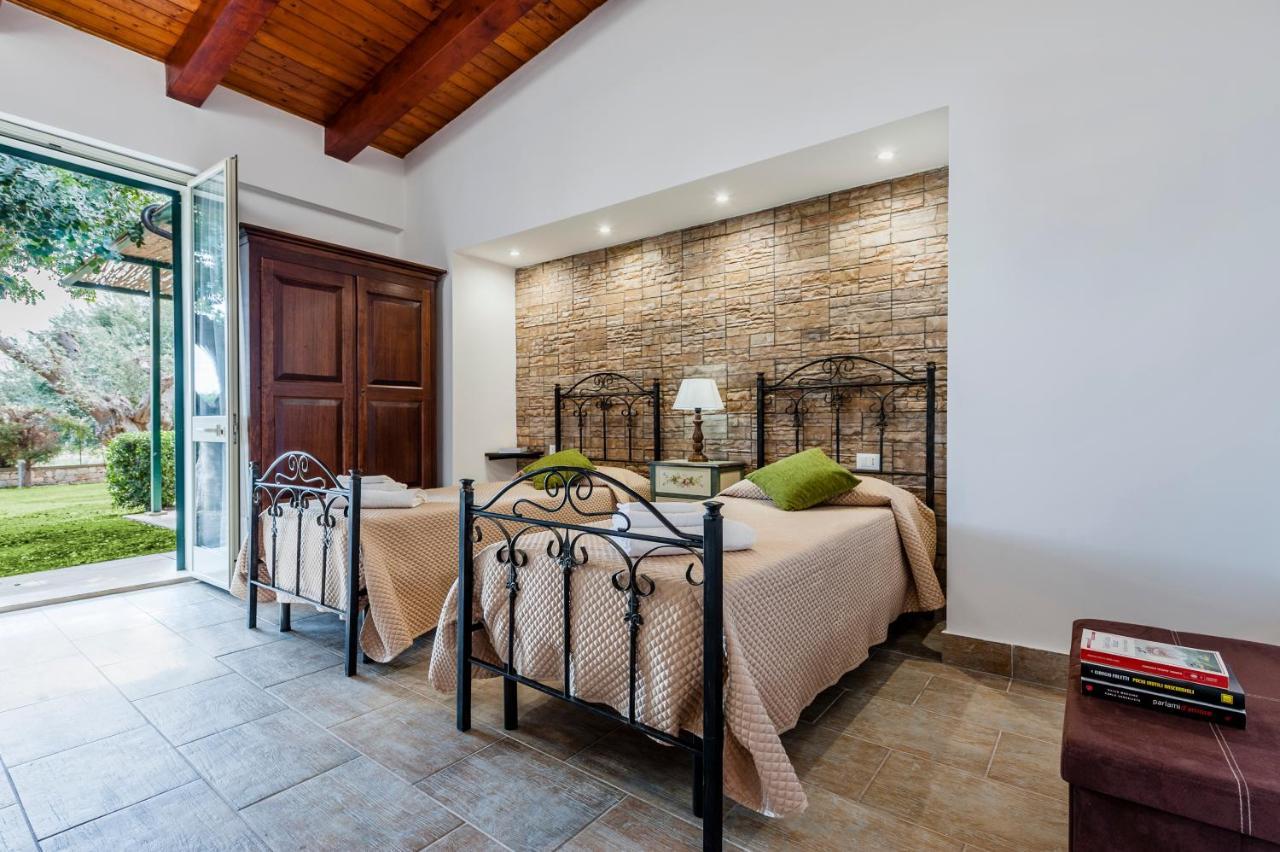 Valleforno Country House di Charme Ispica Esterno foto