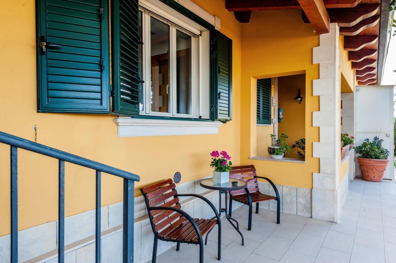 Valleforno Country House di Charme Ispica Esterno foto