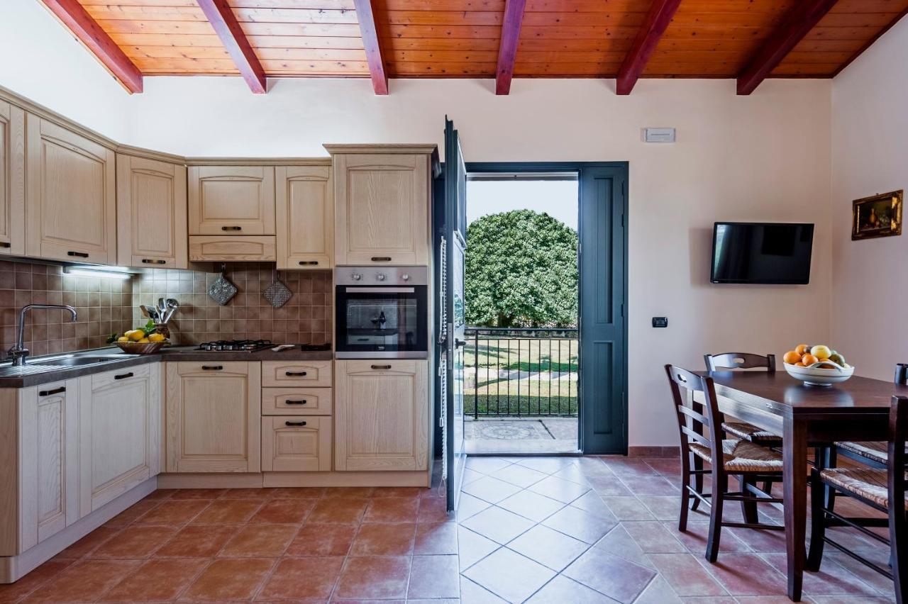 Valleforno Country House di Charme Ispica Esterno foto