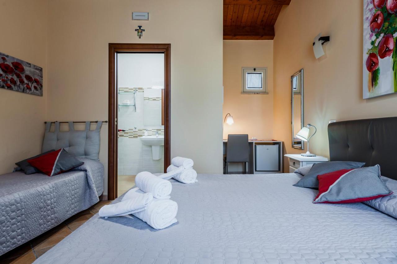 Valleforno Country House di Charme Ispica Esterno foto