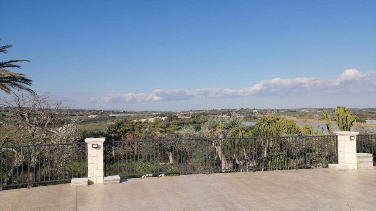 Valleforno Country House di Charme Ispica Esterno foto