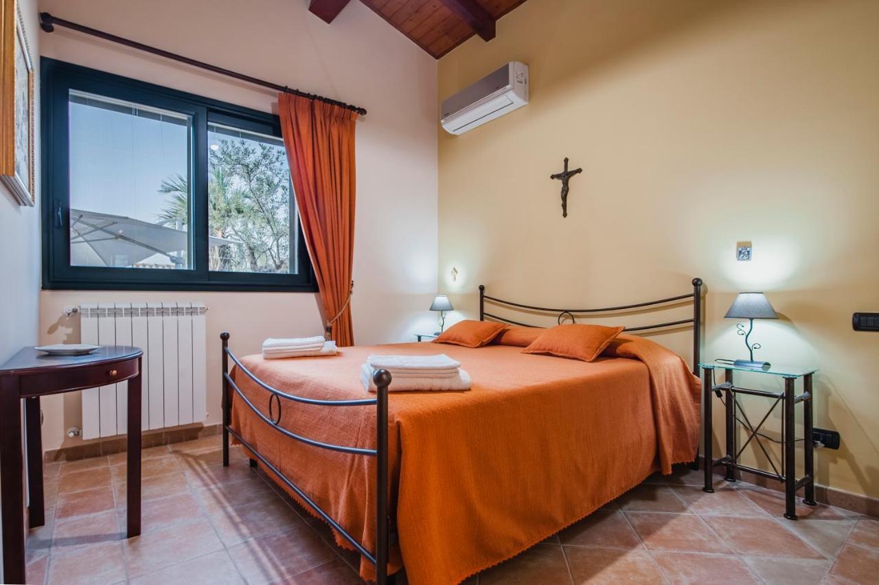 Valleforno Country House di Charme Ispica Esterno foto