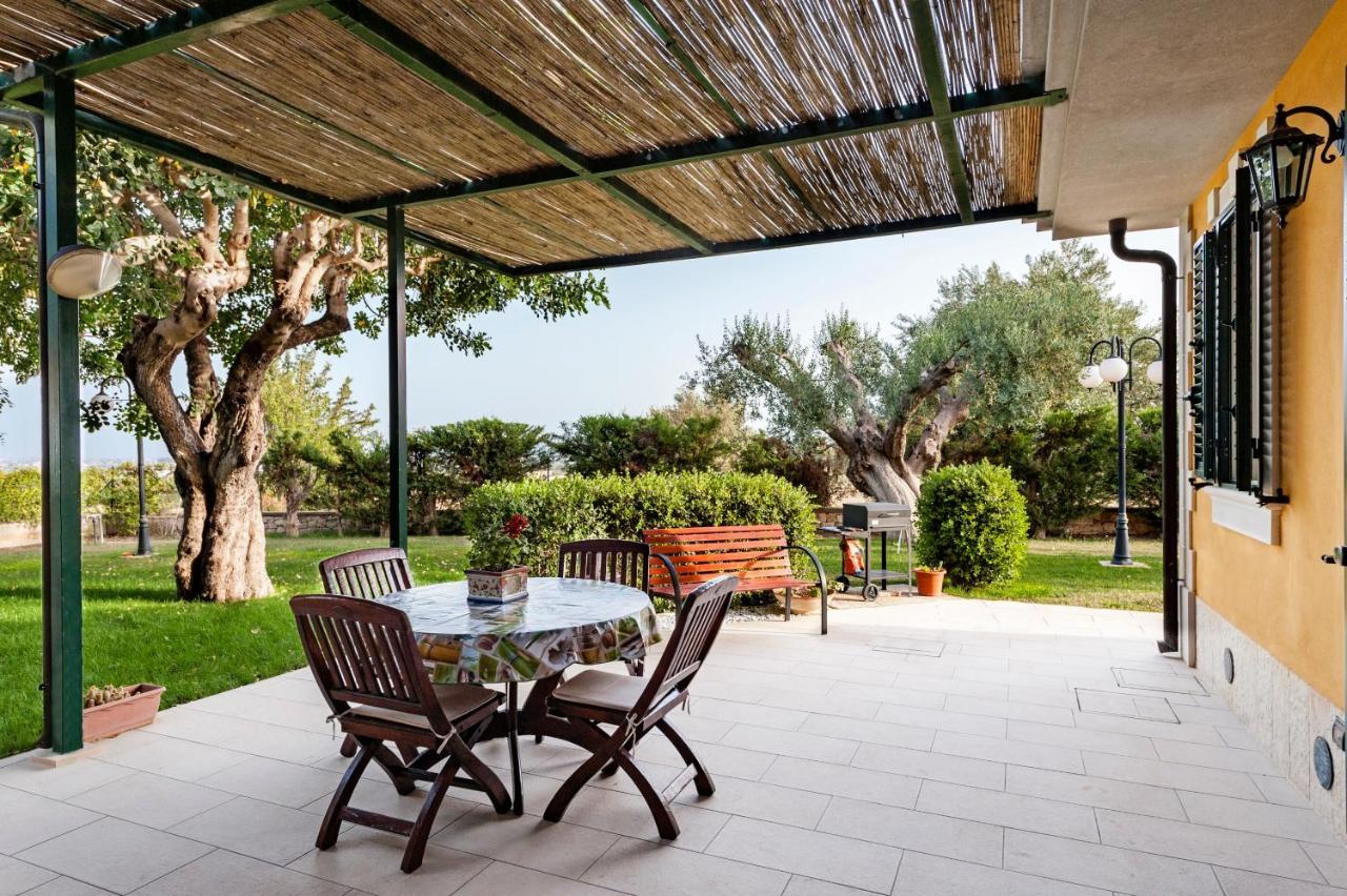 Valleforno Country House di Charme Ispica Esterno foto