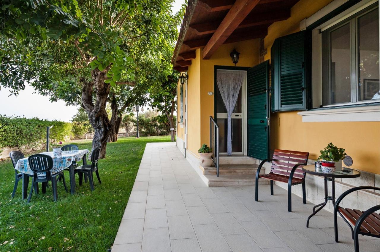 Valleforno Country House di Charme Ispica Esterno foto