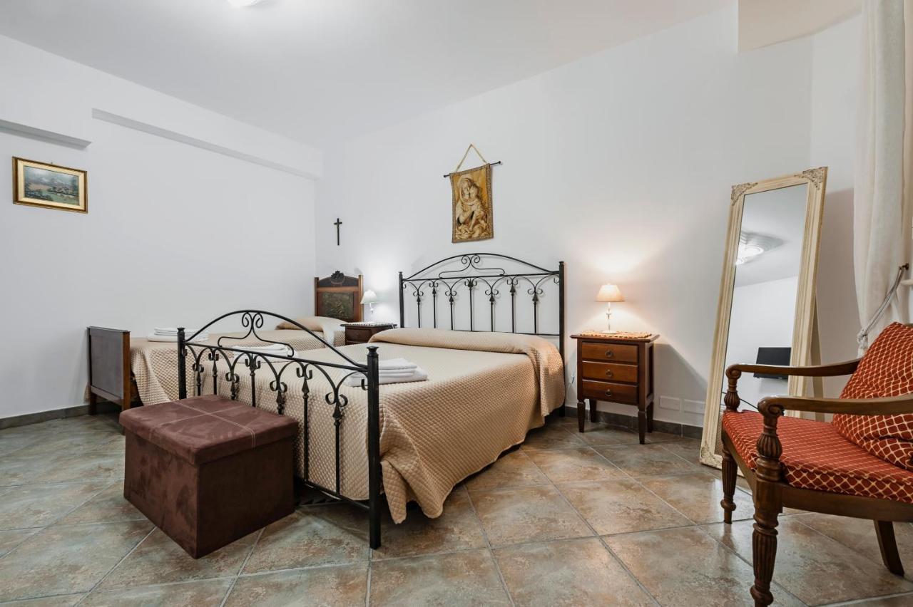 Valleforno Country House di Charme Ispica Esterno foto